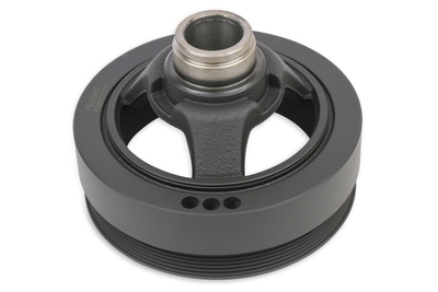 Replacement DAMPER/HUB Assembly