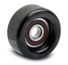 Holley Idler Pulley - Holley Accessory Drive