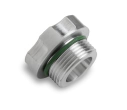 Replacement Billet Fill cap