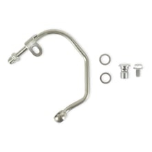Power Steering Hardline for Type II Pump for LSA Drives