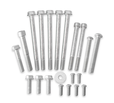 Hardware kit for LT/LS Cooling Manifold