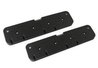 Holley LS Valve Cover Adapter Plates