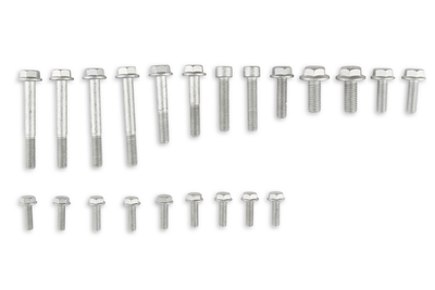 Hardware Kit LT4 Dry Accessory Drive Systems