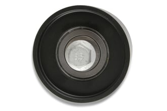 Idler Pulley-Smooth LT5 GM Engine