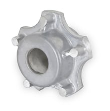 Holley Crankshaft Seal Installation Tool