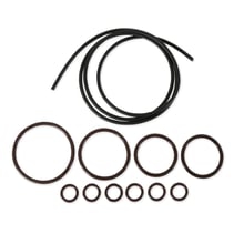 Holley Timing Cover O-Ring Kit - Ford 7.3L Godzilla