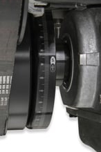 Replacement DAMPER/HUB Assembly