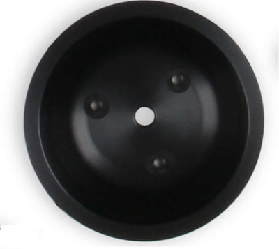 Replacement Crankshaft Pulley-Chevrolet Small Block