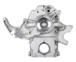 Holley Replacement Timing Cover