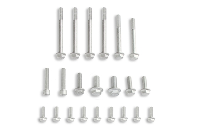 Hardware Kit LT4 Wet Accessory Drive Systems