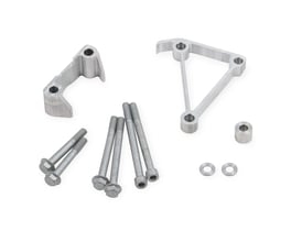 Installation Kit for Low LS Accessory Drive Bracket w/ Long Alignment