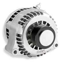 Holley Premium Alternator