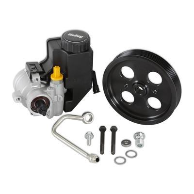 Power Steering Kit for Gen III Hemi Swaps