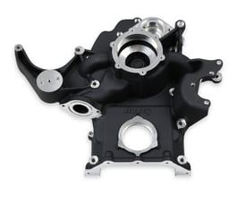 Holley Replacement Timing Cover