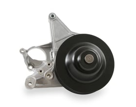 BRACKET KIT, P/S LT5-W LONG SPCR NATURAL