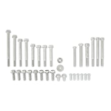 Holley Replacement Hardware Kit