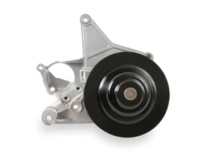 BRACKET KIT, P/S LT5-W SHORT SPACER NATURAL