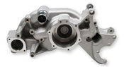 LS COOLING MANIFOLD RAW A/C Delete