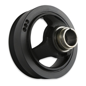 Replacement DAMPER/HUB Assembly