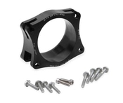 Throttle Body Angle Adapter - for GM LS and LT, and LT4 Intakes