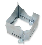 Holley GM Gen V LT Road-Race Oil Pan Baffle