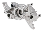 LS COOLING MANIFOLD POLISHED