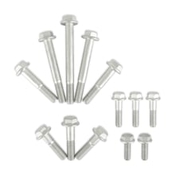 Hardware kit for LSA Supercharged Accessory Drive