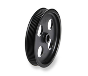 Holley Pulley for Power Steering Pump