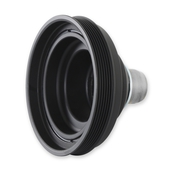 Holley Replacement Damper - Non VVT