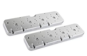 Holley LS Valve Cover Adapter Plates