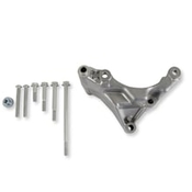 Holley Ford 7.3L Godzilla Alternator Bracket Kit