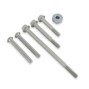Holley Replacement Hardware for Alternator Bracket