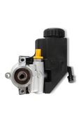 Holley Power Steering Pump w/ Reservoir