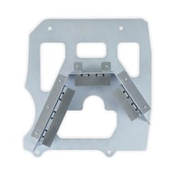 Holley Godzilla Oil Pan Baffle - Race