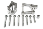 LS Accessory Drive Bracket - Installation Kit for Middle Alignment