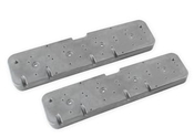 Holley LS Valve Cover Adapter Plates