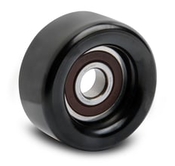 Holley Idler Pulley - Holley Accessory Drive