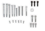 Hardware kit for BBC Cooling Manifold