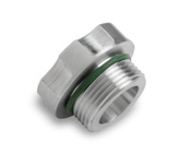 Replacement Billet Fill cap