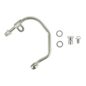 Power Steering Hardline for Type II Pump for LSA Drives