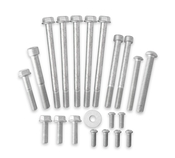 Hardware kit for LT/LS Cooling Manifold