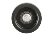 Tensioner Assembly with grooved pulley LT5
