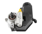 Power Steering Pump Assembly