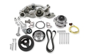 Holley Mid-Mount Race Accessory System