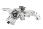 MANIFOLD-BRACKET KIT, LT4 WET-NATURAL