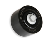 Idler Pulley-Smooth SC LT4 GM Engine