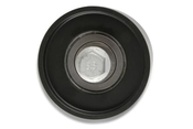Idler Pulley-Smooth LT5 GM Engine