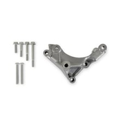 Holley Alternator Bracket with Hardware - Ford 7.3L Godzilla