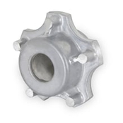 Holley Crankshaft Seal Installation Tool