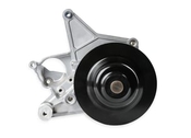 BRACKET KIT, P/S LT4-W LONG SPCR NATURAL